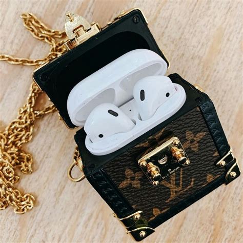 airpod louis vuitton case|Louis Vuitton men's phone cases.